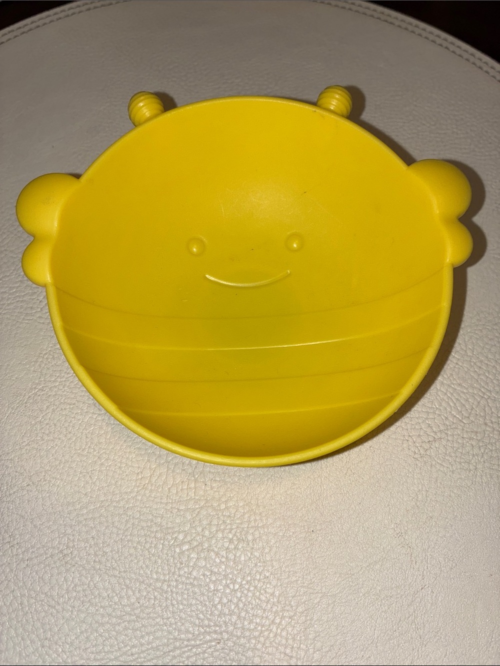 Bee Bowl replacement suction cup skip hop explore and more snack cute